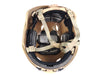 nHelmet FAST Helmet BJ Standard Type (DE)