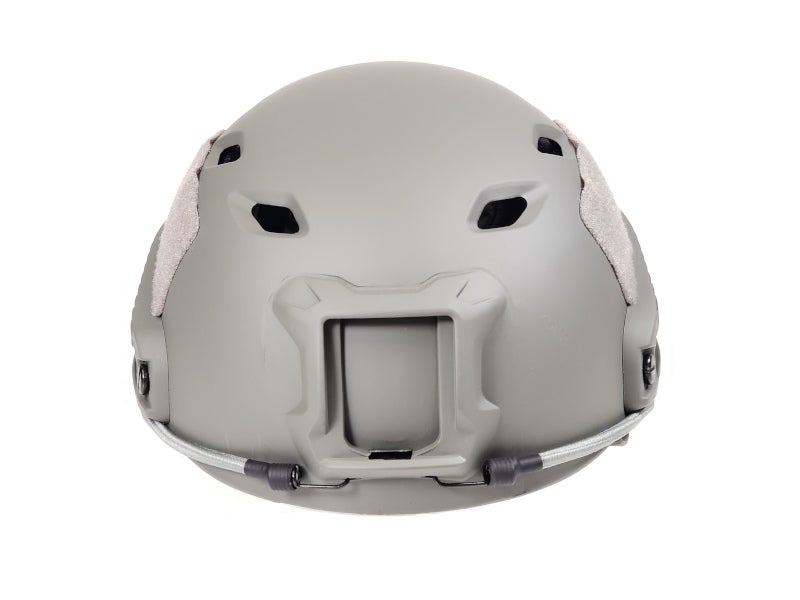 nHelmet FAST Helmet BJ Standard Type (FG)