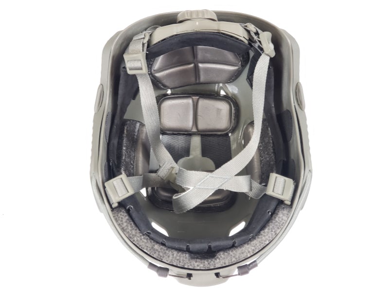 nHelmet FAST Helmet BJ Standard Type (FG)