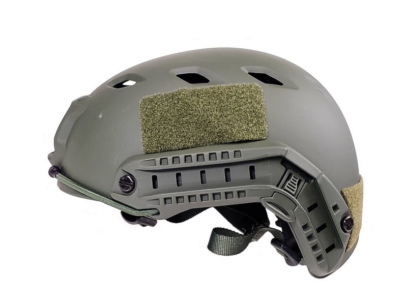 nHelmet FAST Helmet BJ Standard Type (OD)