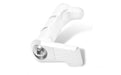 Nine Ball Custom Magzine Catch for Tokyo Marui Hi-Capa GBB Pistol (Silver)