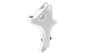 Nine Ball Custom Trigger TAU for M&P9 GBB (Silver)