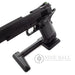 Nine Ball Custom Safety Lever for Tokyo Marui Hi-Capa 5.1/4.3 GBB Pistol (Single)