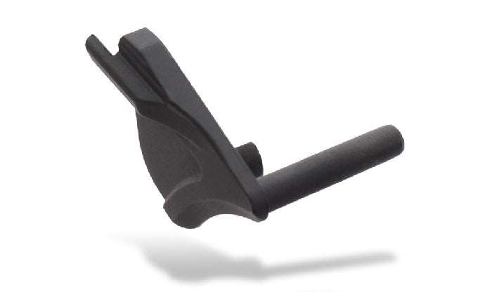 Nine Ball Custom Safety Lever for Tokyo Marui Hi-Capa 5.1/4.3 GBB Pistol (Single)