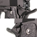 Nine Ball Custom Safety Lever for Tokyo Marui Hi-Capa 5.1/4.3 GBB Pistol (Double)