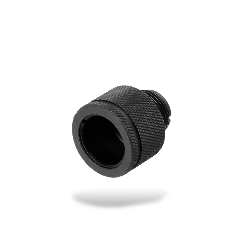 Nine Ball Silencer Attachment System Neo for Tokyo Marui M92F GBB (14mm CCW)