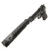 Nine Ball Silencer Attachment System Neo for Tokyo Marui M92F GBB (14mm CCW)