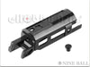 Nine Ball Feather Weight Piston for Tokyo Marui Hi-Capa Series