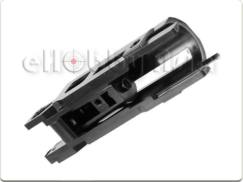 Nine Ball Feather Weight Piston for Tokyo Marui Hi-Capa Series