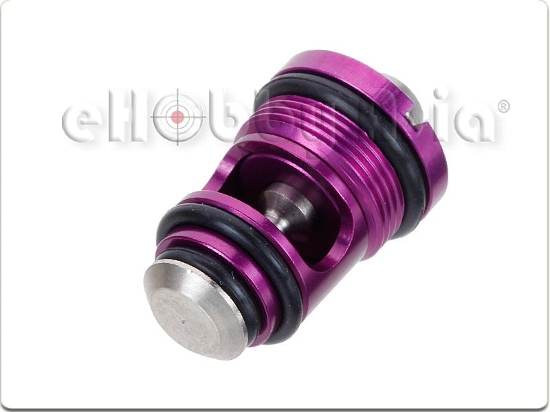 Nine Ball High Bullet Valve for Tokyo Marui MP7A1 GBB SMG