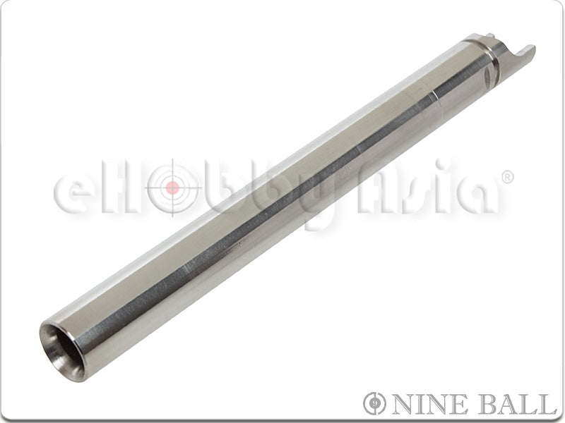 Nine Ball 6.03mm Inner Barrel for Tokyo Marui M&P9 GBB Pistol (90mm)