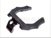 Nine Ball Long Magazine Catch for Tokyo Marui MP7A1 AEG