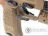 Nine Ball Long Magazine Catch for Tokyo Marui MP7A1 AEG