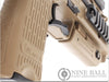 Nine Ball Long Magazine Catch for Tokyo Marui MP7A1 AEG