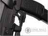 Nine Ball Long Magazine Catch for Tokyo Marui MP7A1 AEG