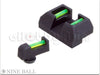 Nine Ball G18C Hybrid Tritium Sight for Tokyo Marui G18C GBB