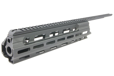 Nitro.Vo M-LOK Handguard for Marui Type 89 Assault AEG