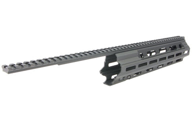 Nitro.Vo M-LOK Handguard for Marui Type 89 Assault AEG