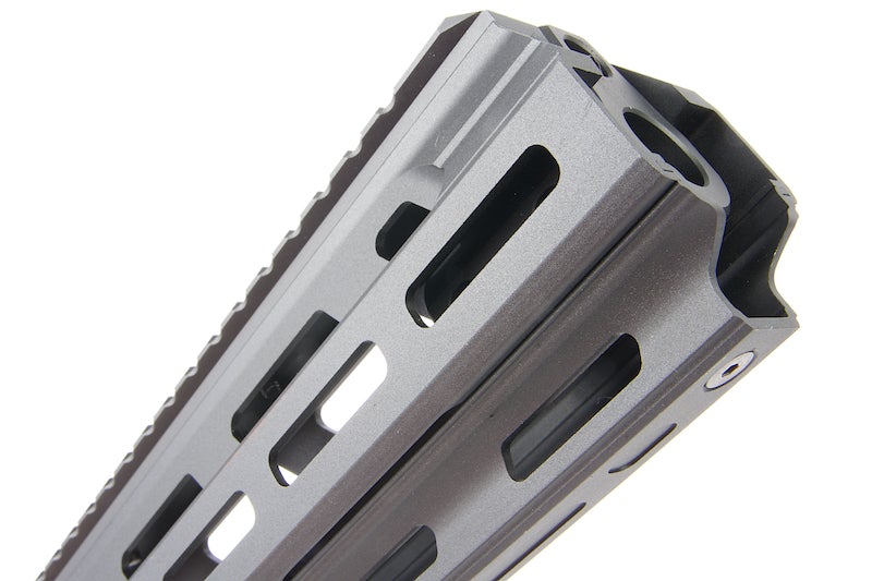 Nitro.Vo M-LOK Handguard for Marui Type 89 Assault AEG