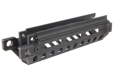 Nitro.Vo MP5 MLOK Handguard for Marui MP5A4/ MP5A5/ MP5 RAS AEG