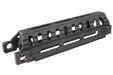 Nitro.Vo MP5 MLOK Handguard for Marui MP5A4/ MP5A5/ MP5 RAS AEG