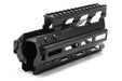 Nitro.Vo M-LOK Rail Handguard for Tokyo Marui STEYR HC AEG