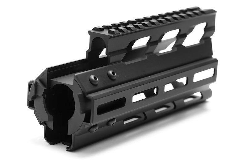 Nitro.Vo M-LOK Rail Handguard for Tokyo Marui STEYR HC AEG