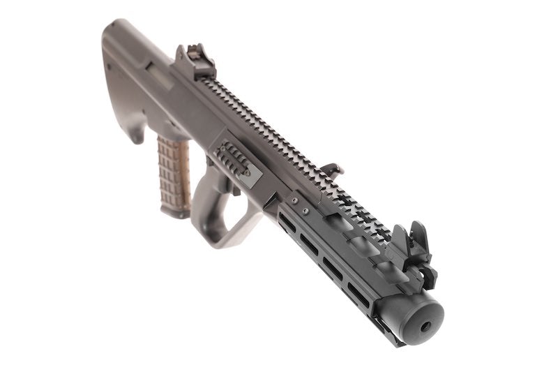 Nitro.Vo M-LOK Rail Handguard for Tokyo Marui STEYR HC AEG