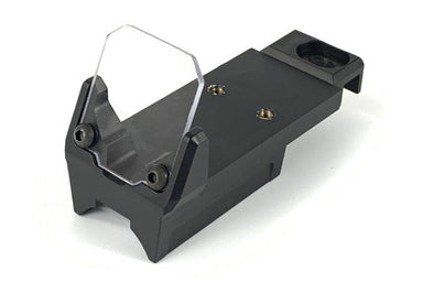 Nitro. Vo Direct Mount Aegis SMG for Umarex/ VFC/ Marui MP5/ G3 Airsoft