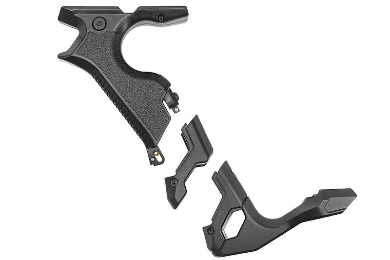 Nitro.Vo Multi Advanced Grip for Marui MP7A1 AEG/ GBB