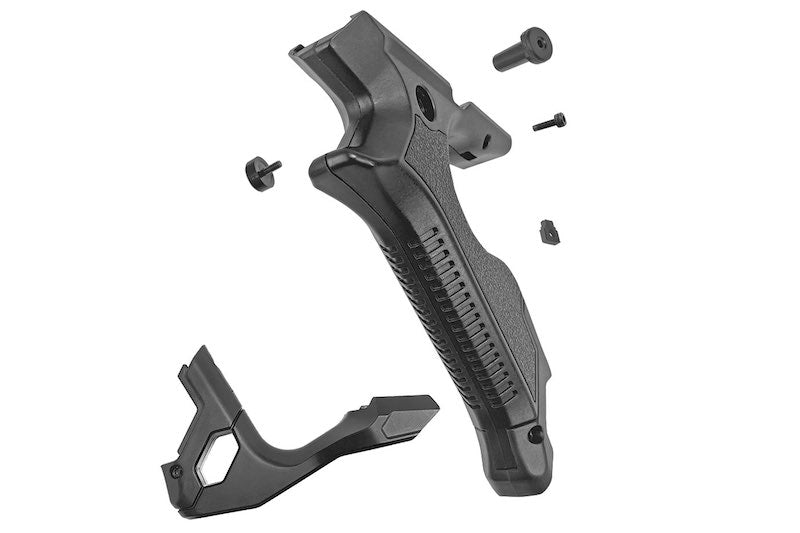 Nitro.Vo Multi Advanced Grip for Marui MP7A1 AEG/ GBB