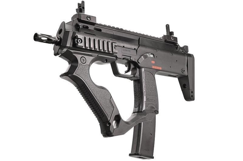 Nitro.Vo Multi Advanced Grip for Marui MP7A1 AEG/ GBB