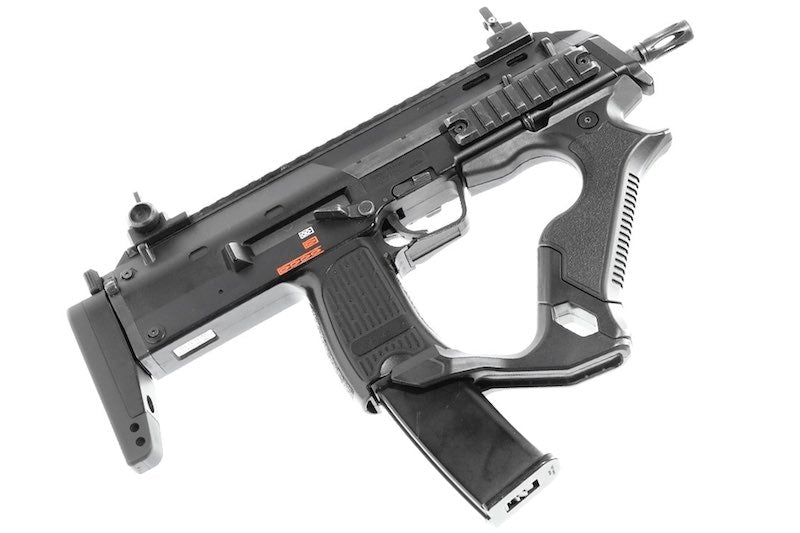 Nitro.Vo Multi Advanced Grip for Marui MP7A1 AEG/ GBB