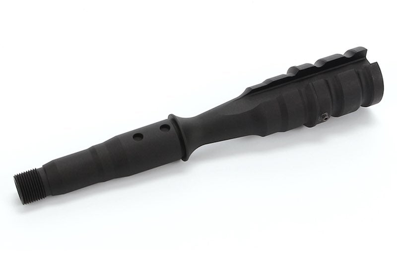 Nitro.Vo Short Handguard and Outer Barrel Set for SIG AIR MCX Virtus SBR AEG
