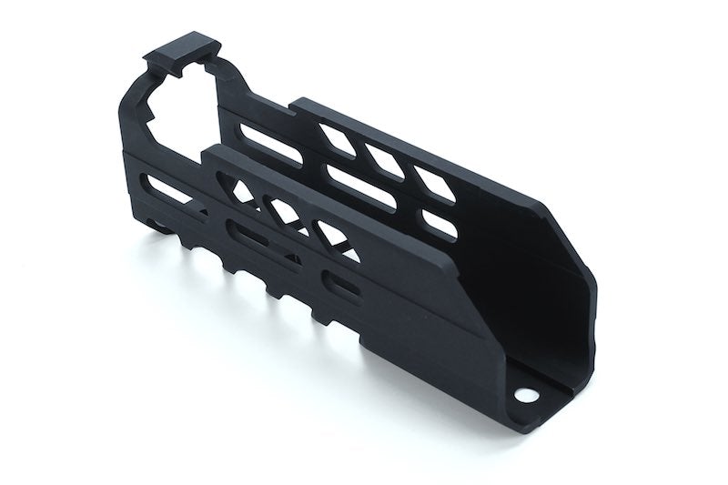 Nitro.Vo Short Handguard and Outer Barrel Set for SIG AIR MCX Virtus SBR AEG