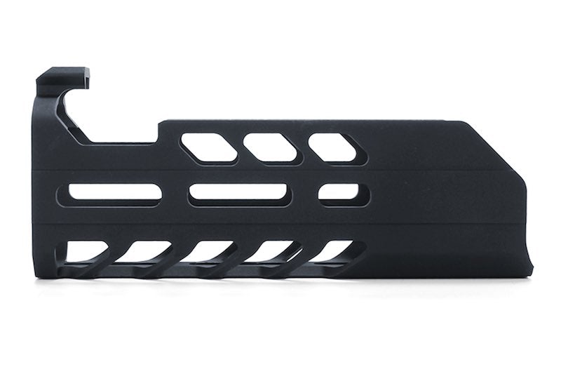 Nitro.Vo Short Handguard and Outer Barrel Set for SIG AIR MCX Virtus SBR AEG