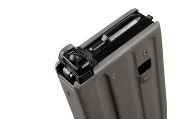 Systema 120 Rds Magazine for PTW M4/M16 (.25g BB compatible)