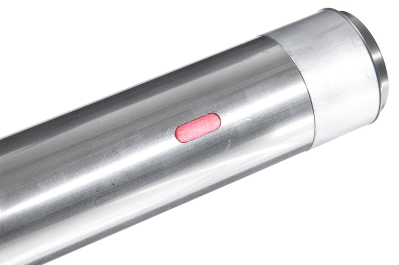 Systema Steel Cylinder Unit M150 for M4/M4A1 PTW