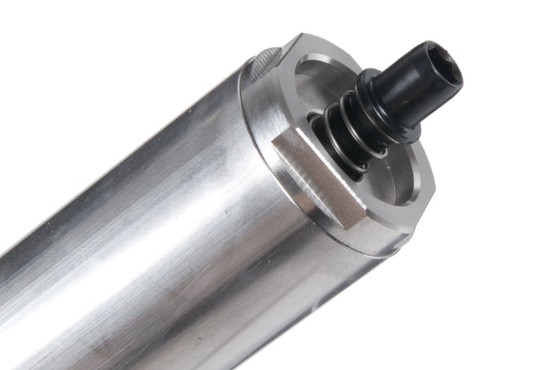 Systema Steel Cylinder Unit M150 for M4/M4A1 PTW