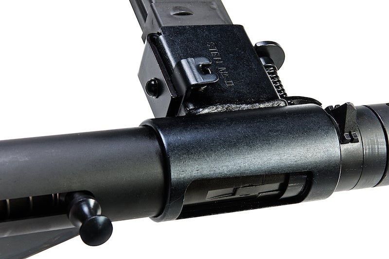 Northeast Sten GBB Rifle (Late Version)
