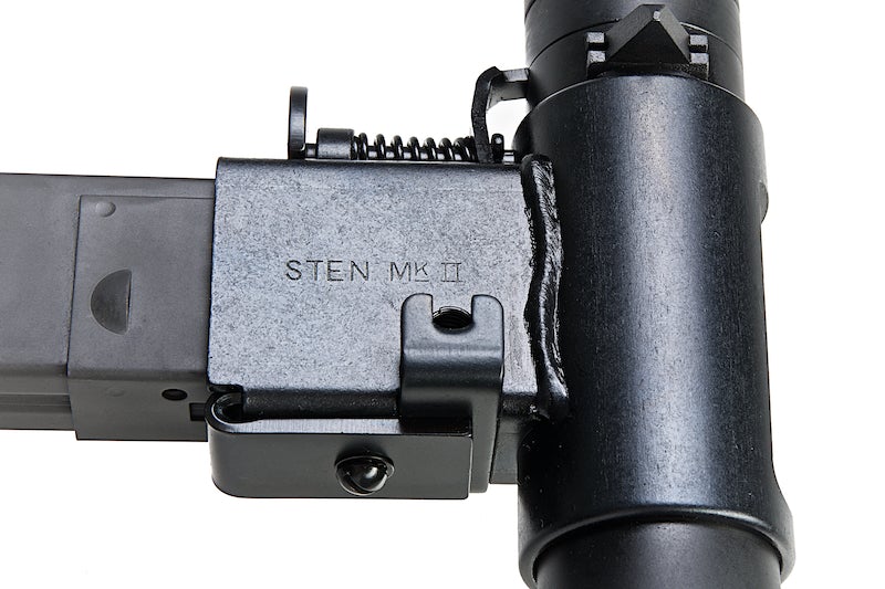 Northeast Sten GBB Rifle (Late Version)