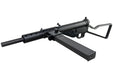 Northeast Sten GBB Rifle (Late Version)