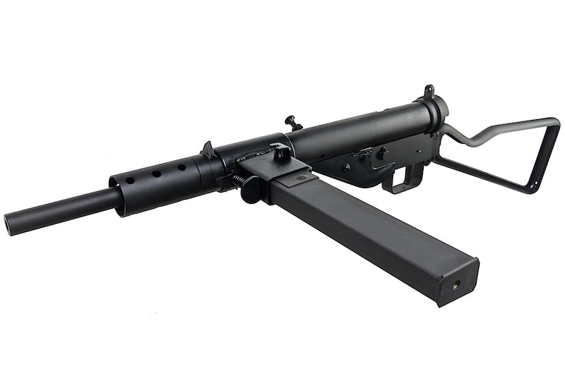 Northeast Sten GBB Rifle (Late Version)
