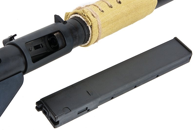 Northeast STEN MK6 GBB