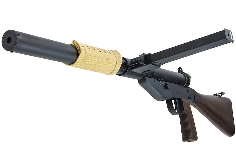 Northeast STEN MK6 GBB