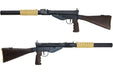 Northeast STEN MK6 GBB