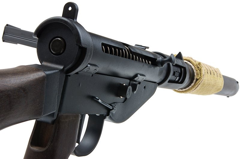 Northeast STEN MK6 GBB
