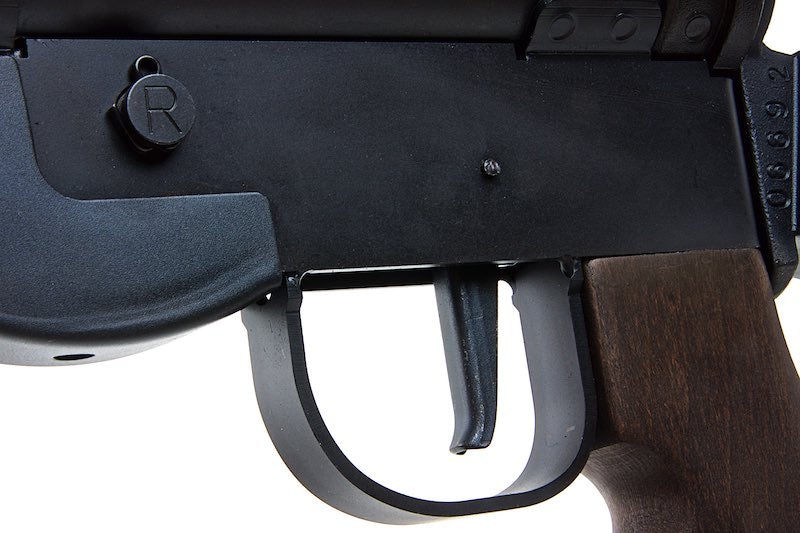 Northeast STEN MK6 GBB