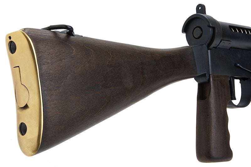 Northeast STEN MK6 GBB