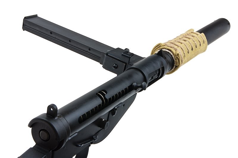 Northeast STEN MK6 GBB